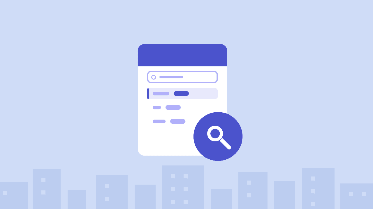 Admin Search for WooCommerce graphic