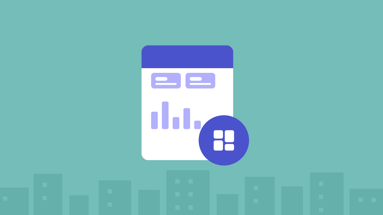 Commerce Dashboard for WooCommerce graphic