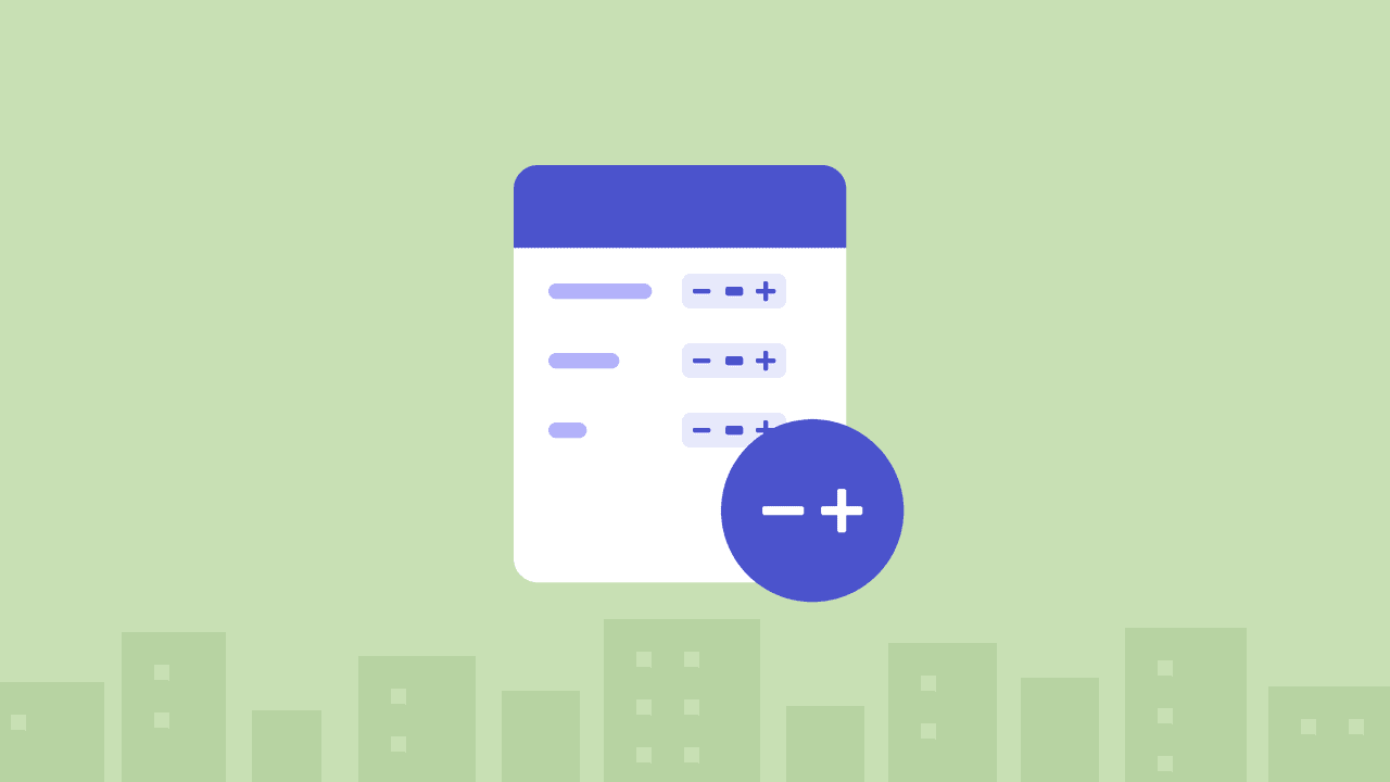 Min Max Quantity and Step Control for WooCommerce graphic
