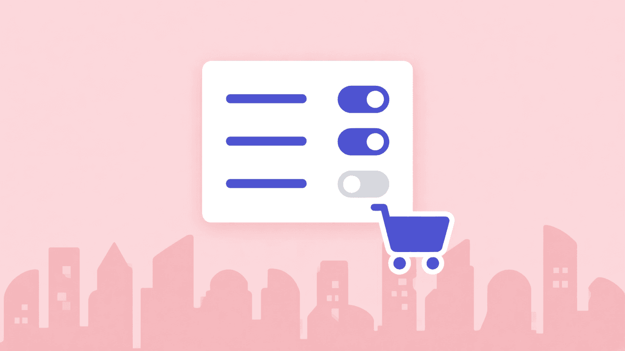 Order Rules for WooCommerce graphic