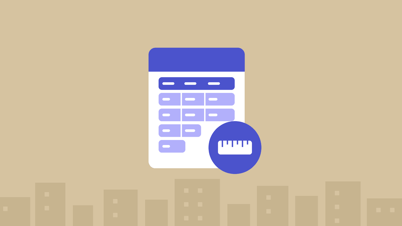 PluginCity Size Charts for WooCommerce graphic