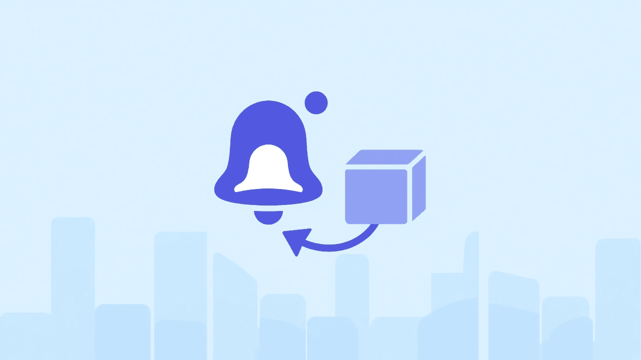 Stock Alerts for WooCommerce graphic